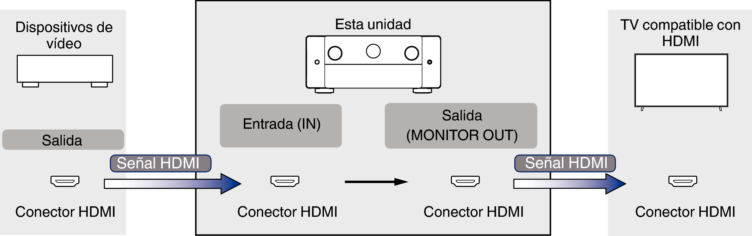 Pict VideoSignal AV10